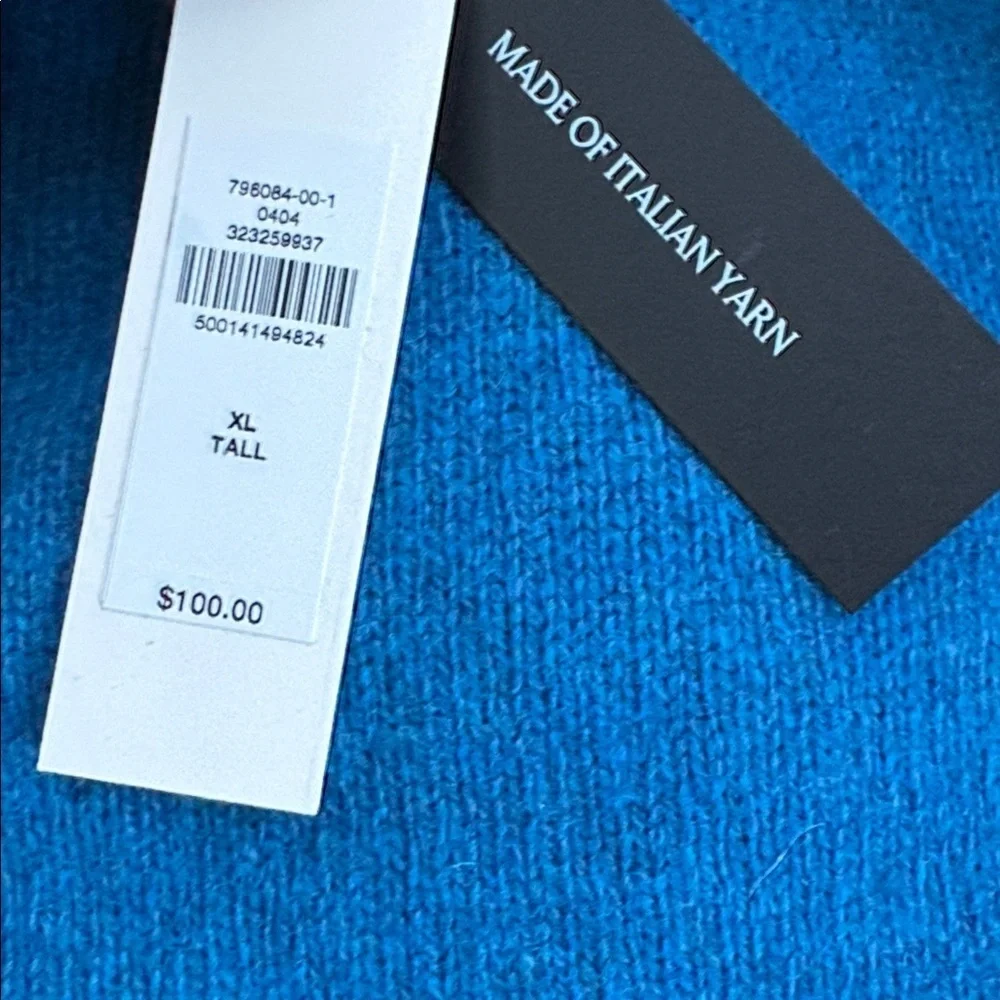 Banana Republic quality eye